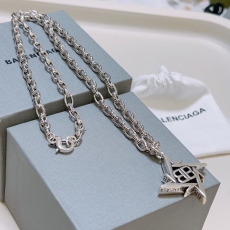 Balenciaga Necklaces